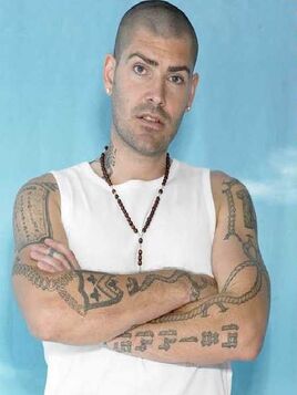 Shane Lynch1