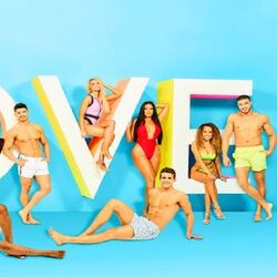 Love island uk series 5 online