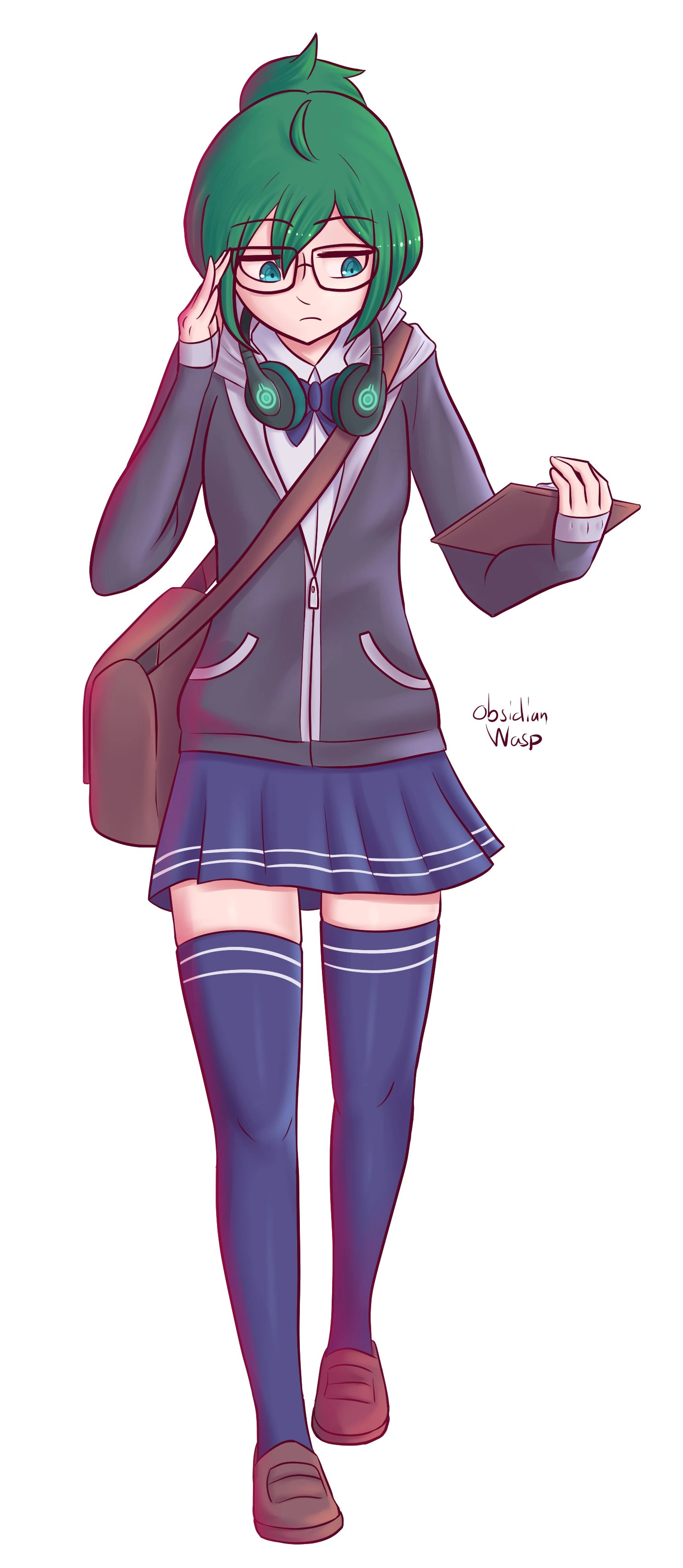 Shiro Saito | Love Letter: My True Feelings Wiki | Fandom