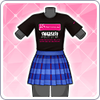 Muse's First LoveLive! T-Shirt (Nico) Outfit.png