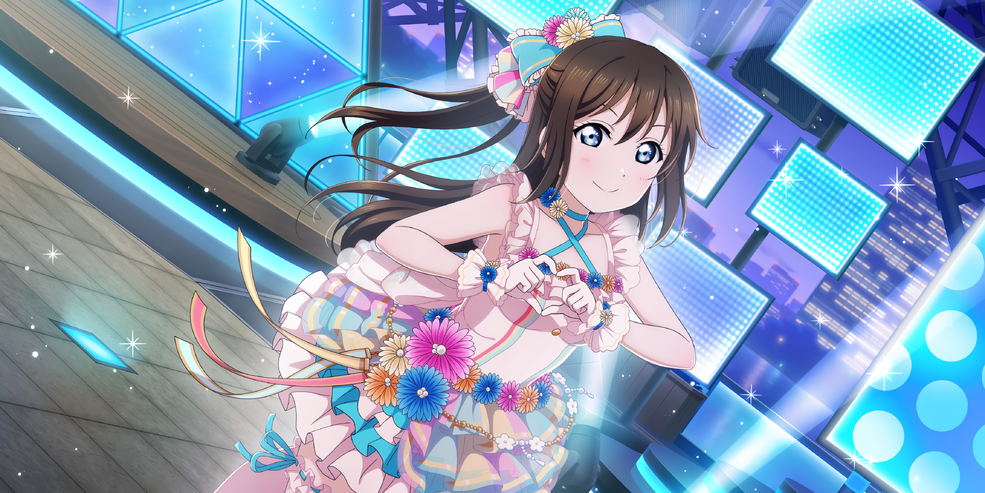 Love U my friends | Love Live! All Stars! Wiki | Fandom