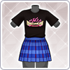 Muse's Final LoveLive! T-Shirt (Kotori) Outfit.png