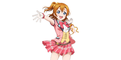Otonokizaka High Second-Year | Love Live! All Stars! Wiki