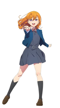 Shibuya Kanon | Love Live! All Stars! Wiki | Fandom