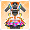 Cosmic Driver (Honoka) Outfit.png
