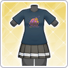 Aqours Unit Live T-Shirt (Hanamaru) Outfit.png