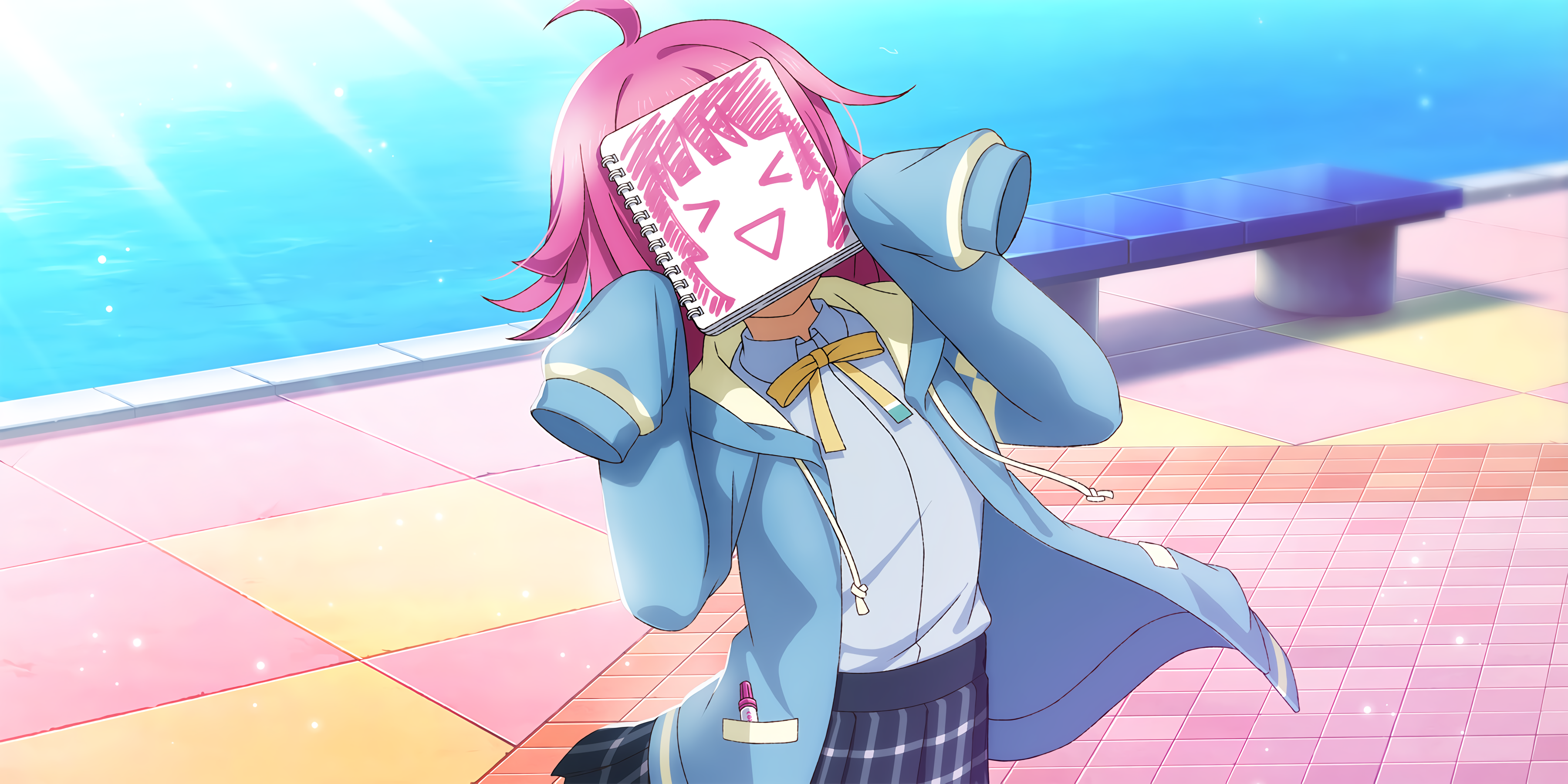 Doki Pipo ☆ Emotion | Love Live! All Stars! Wiki | Fandom