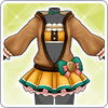 Exciting Animal (Kasumi) Outfit.png