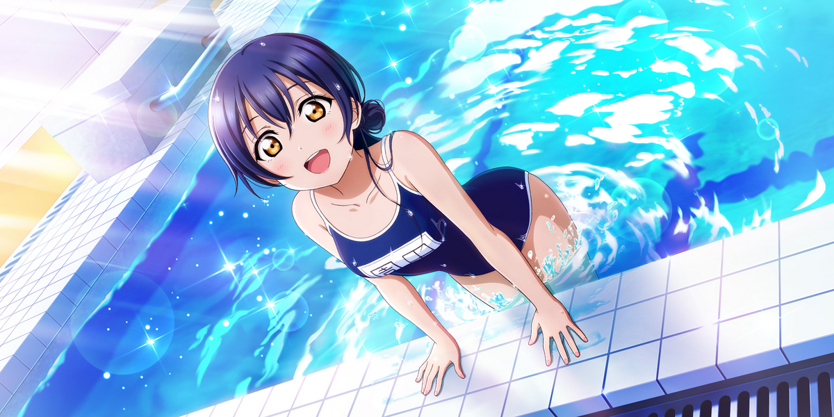 アイドル Love yourself by umi 1200?cb=20220829155203