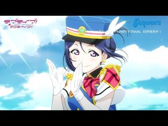 HAPPY PARTY TRAIN | Love Live! All Stars! Wiki | Fandom