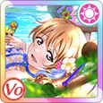 Fire... *Mumble* (Idolized) Icon.png