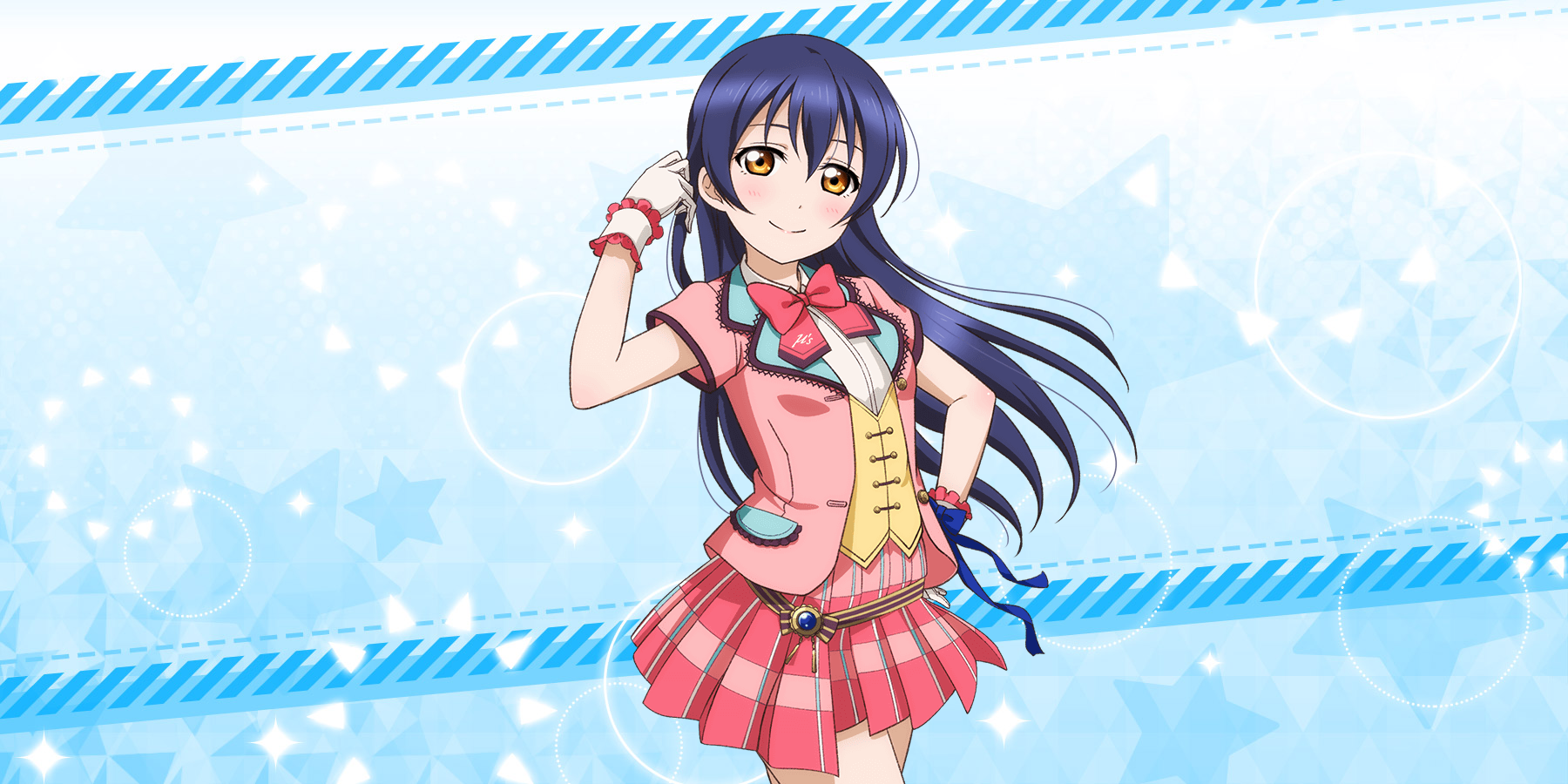 ☆sonoka☆スピッツ会報Vol.13.14 SR Setsuna Yuki 「Research for the Next Live Show! / Rainbow