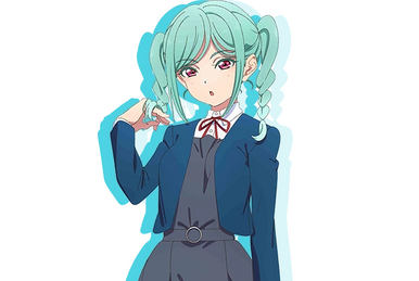 Onitsuka Natsumi | Love Live! All Stars! Wiki | Fandom