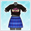 Muse's Final LoveLive! T-Shirt (Eli) Outfit.png