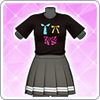 2020 Countdown Live T-Shirt (Mari) Outfit.png