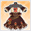 Sweet Chocolate (Honoka) Outfit.png