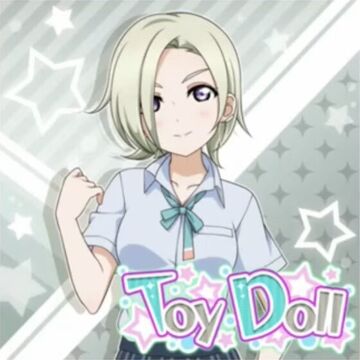 Love live doll deals