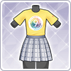 9th Anniversary T-Shirt (Rina) Outfit.png
