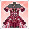 Dramatic Rose (Maki) Outfit.png