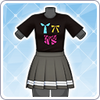 2020 Countdown Live T-Shirt (You) Outfit.png