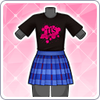 Muse's 3rd LoveLive! T-Shirt (Nico) Outfit.png