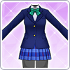 Otonokizaka Winter Uniform (Nozomi) Outfit.png