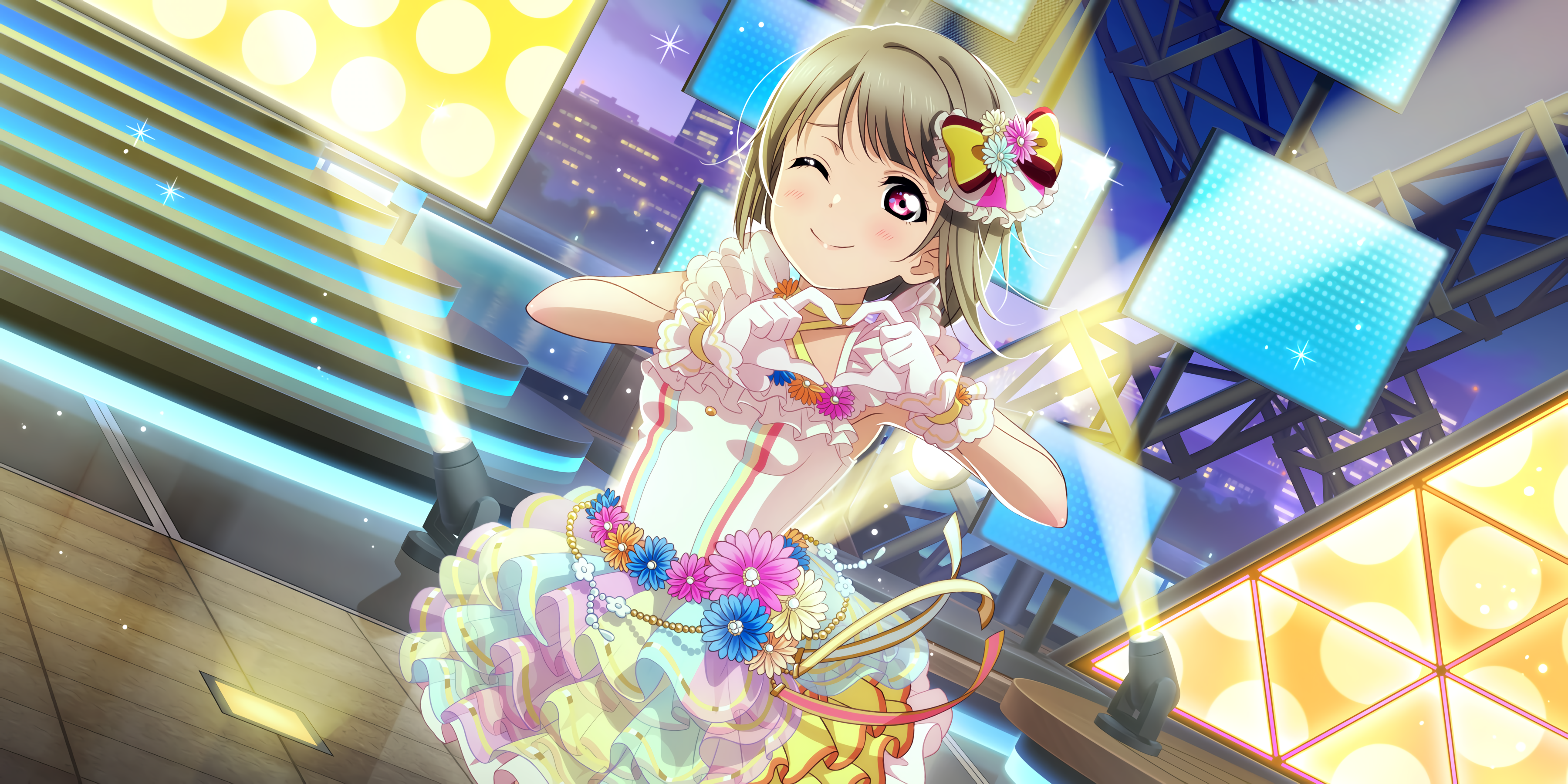 Love U my friends | Love Live! All Stars! Wiki | Fandom