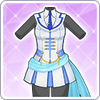 Wonderful Rush (Nozomi) Outfit.png