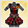 Wake up, Challenger!! (Hanamaru) Outfit.png