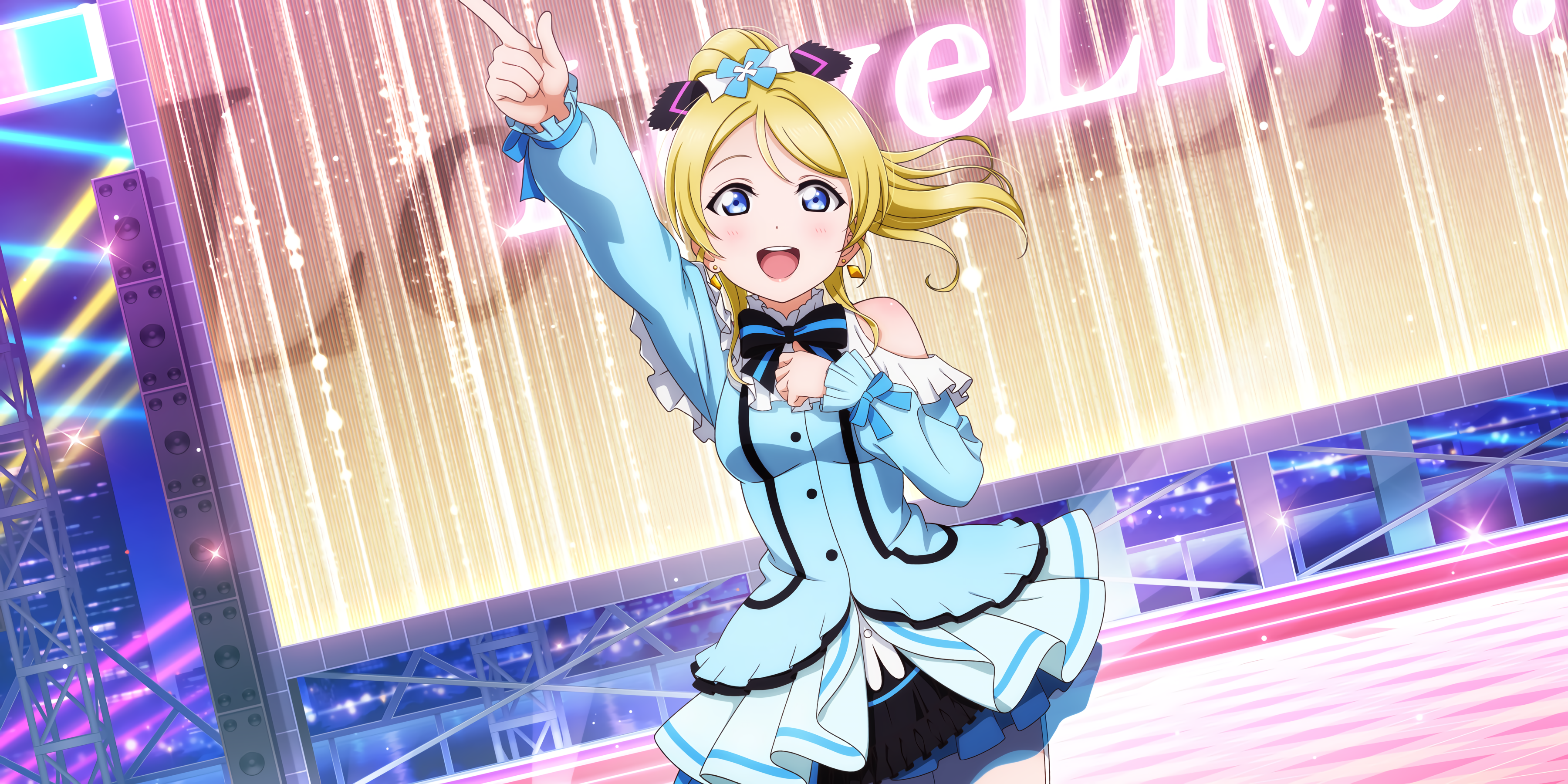 KiRa-KiRa Sensation! | Love Live! All Stars! Wiki | Fandom