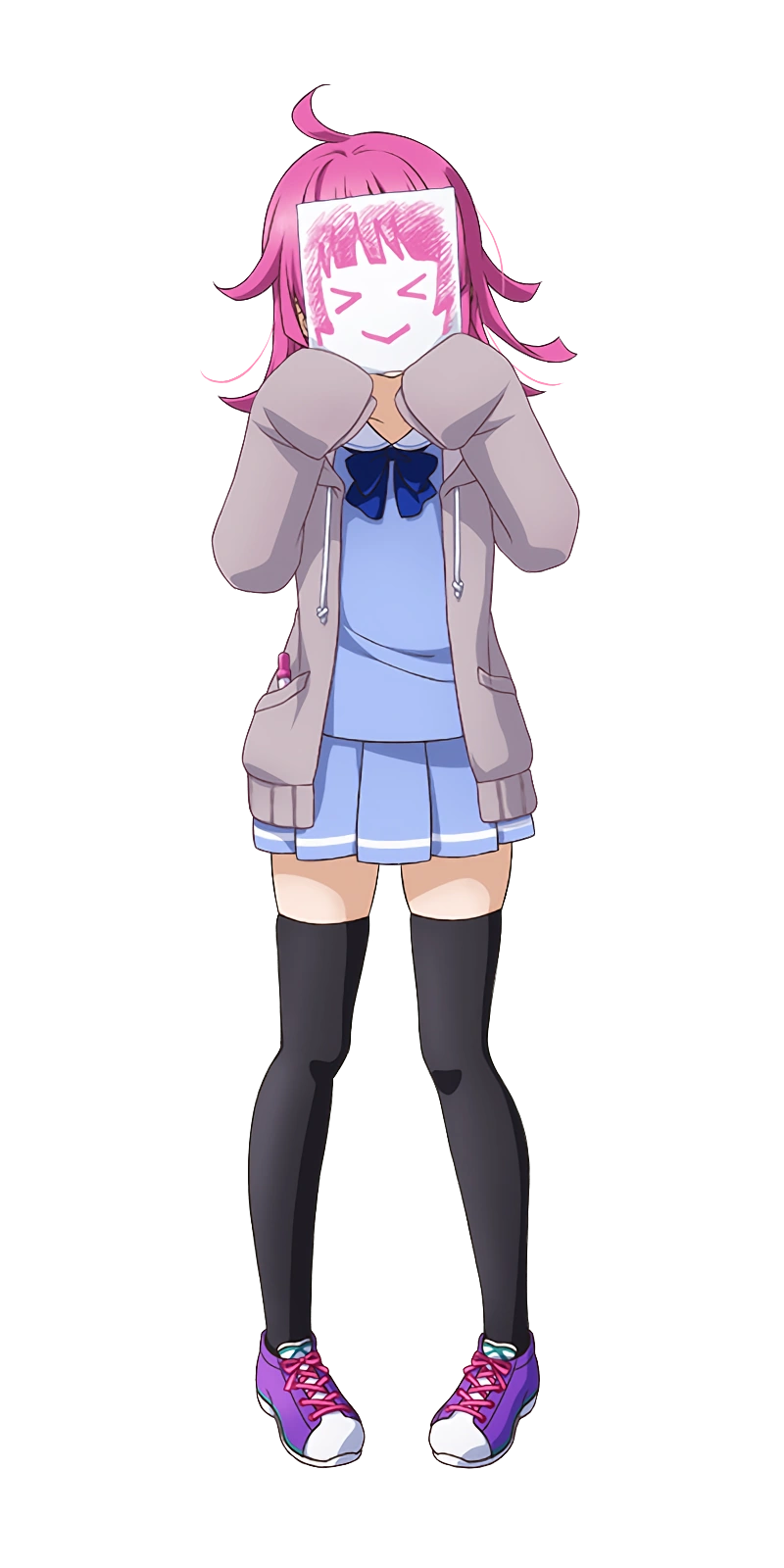 Tennoji Rina | Love Live! All Stars! Wiki | Fandom