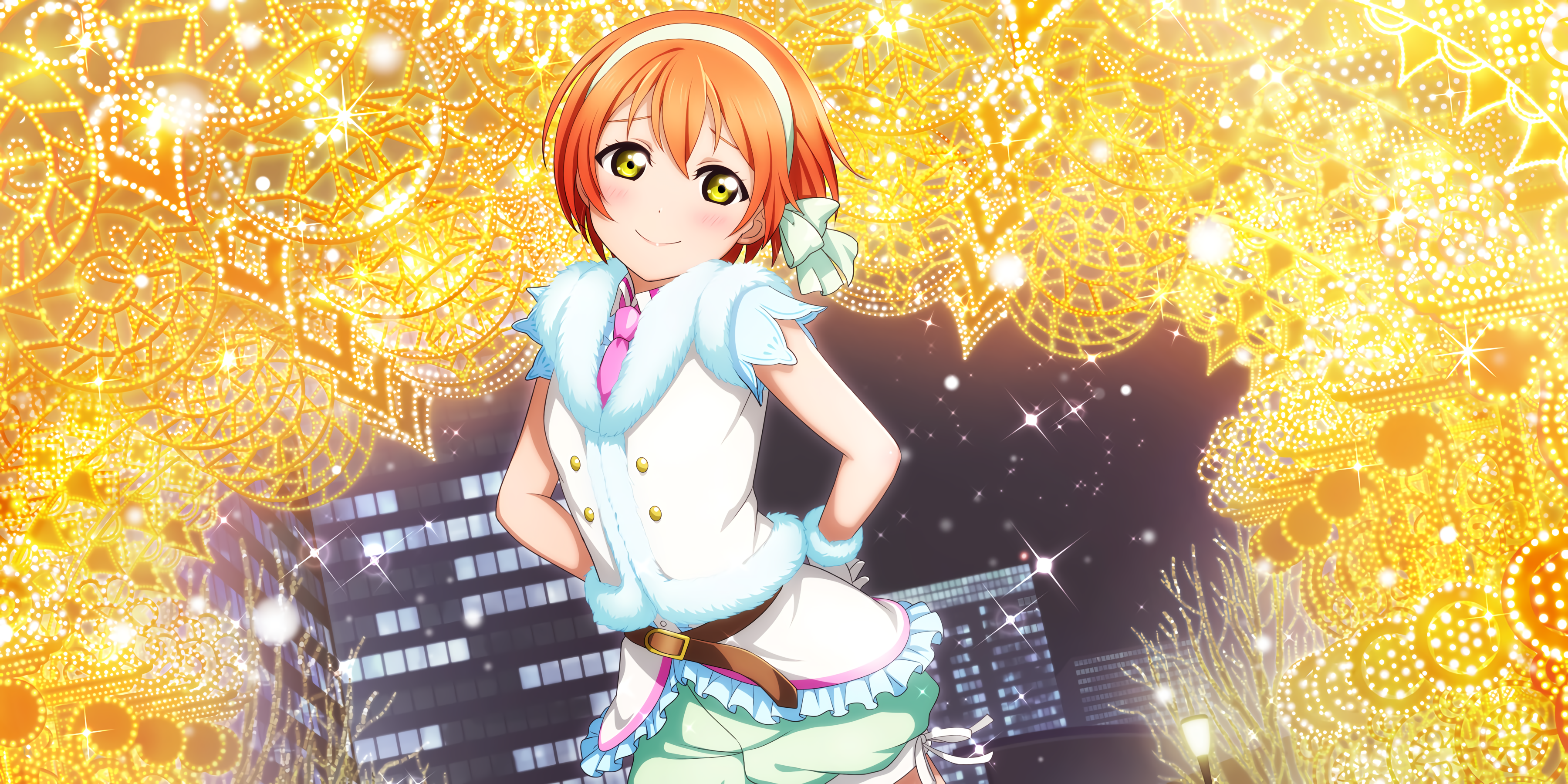 Snow halation | Love Live! All Stars! Wiki | Fandom