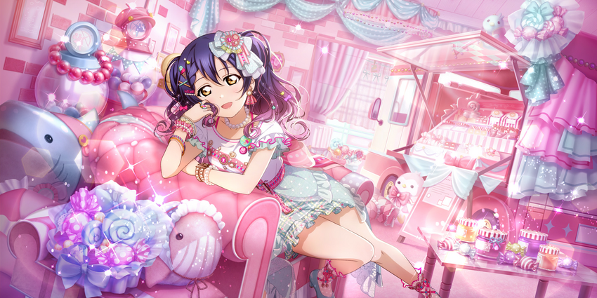 アイドル Love yourself by umi Love yourself! | Sakamichi Series Wiki | Fandom