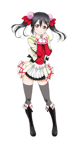 Yazawa Nico Love Live All Stars Wiki Fandom Yazawa Nico Love Live All Stars Wiki Fandom