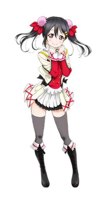Yazawa Nico | Love Live! All Stars! Wiki | Fandom
