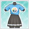 9th Anniversary T-Shirt (Kanan) Outfit.png
