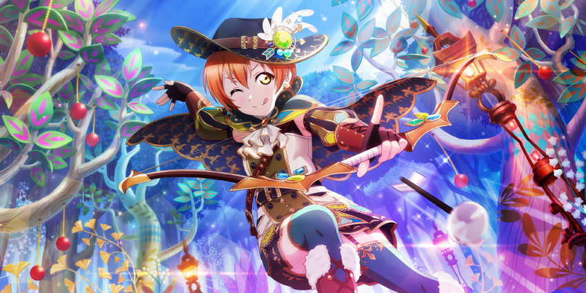 Crank It to the Max | Love Live! All Stars! Wiki | Fandom
