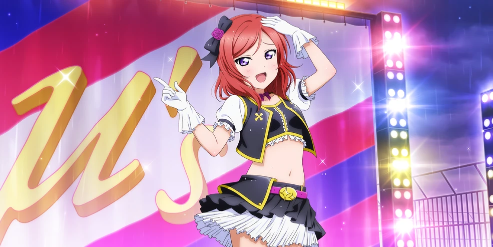 No brand girls | Love Live! All Stars! Wiki | Fandom