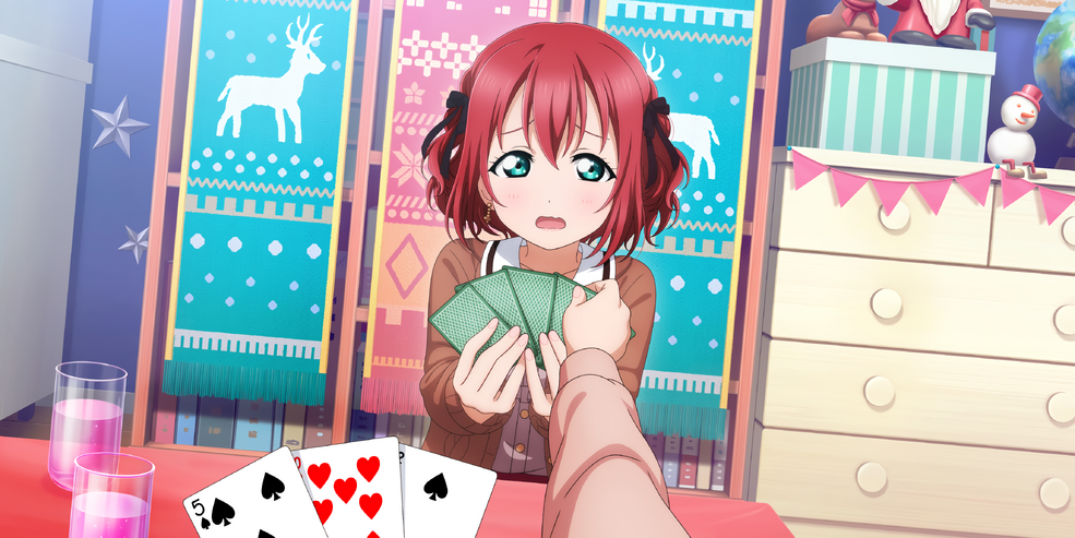 Mitaiken HORIZON | Love Live! All Stars! Wiki | Fandom