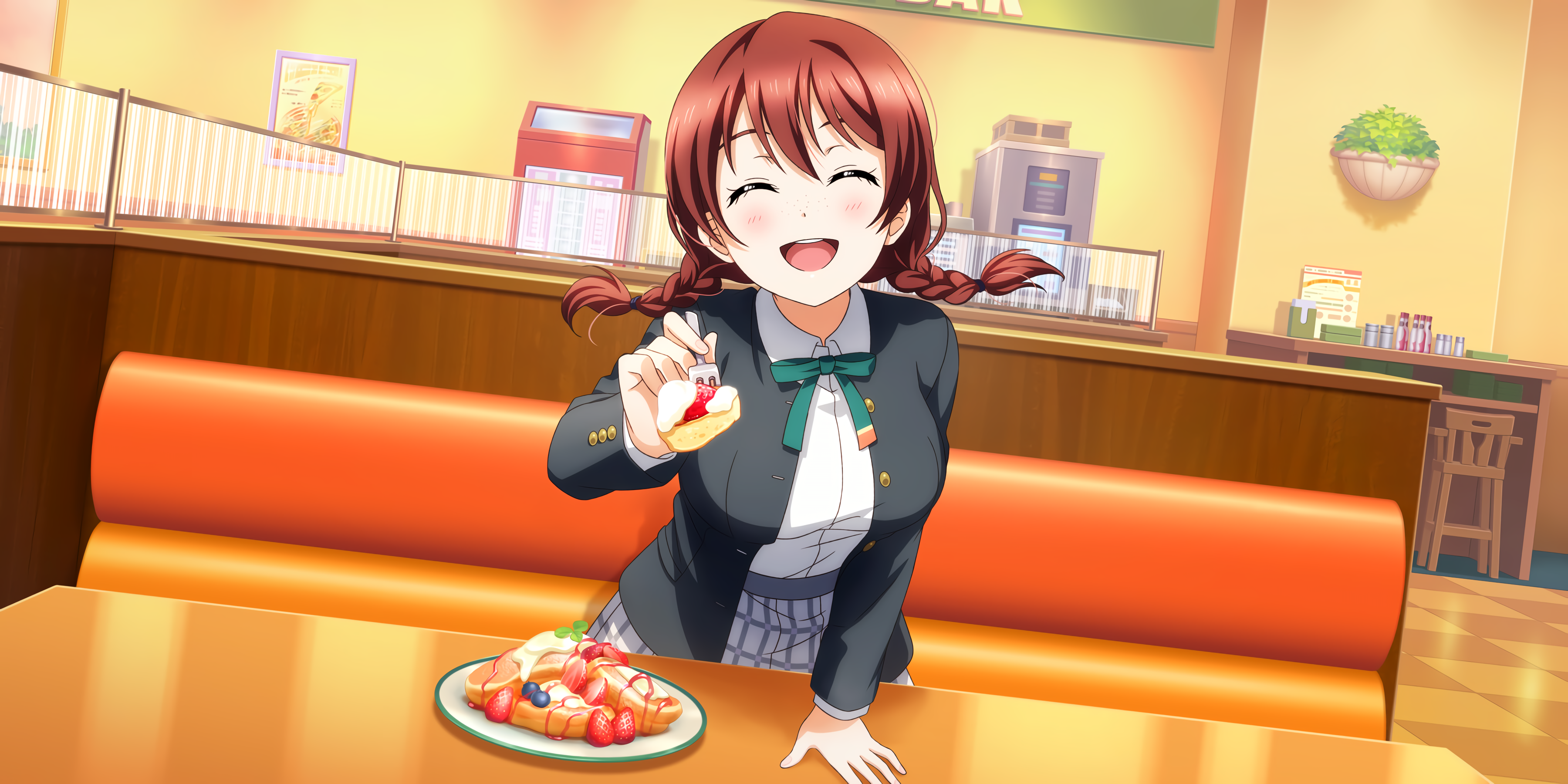 Love live рико. Love live nijigasaki. Umi sonoda eli ayase. Eat love live. Eat love live.