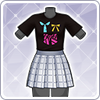 2020 Countdown Live T-Shirt (Rina) Outfit.png