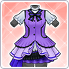 KiRa-KiRa Sensation! (Maki) Outfit.png