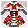 Santa Girl is Coming to Town (Kotori) Outfit.png