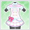 Snow halation (Hanayo) Outfit.png