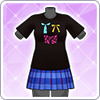 2020 Countdown Live T-Shirt (Nozomi) Outfit.png
