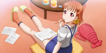 takami chika card list love live all stars wiki fandom takami chika card list love live all