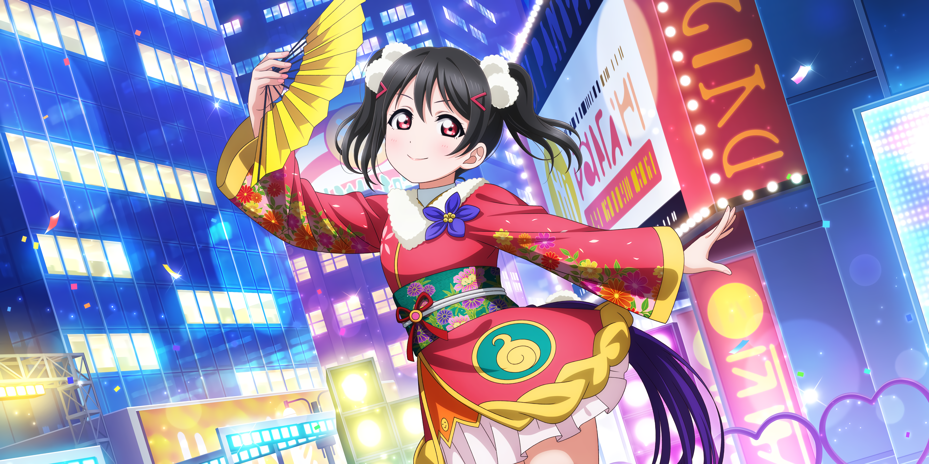 Amazon.co.jp: 劇場版『ラブライブ!The School Idol Movie』挿入
