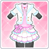 Snow halation (Nico) Outfit.png