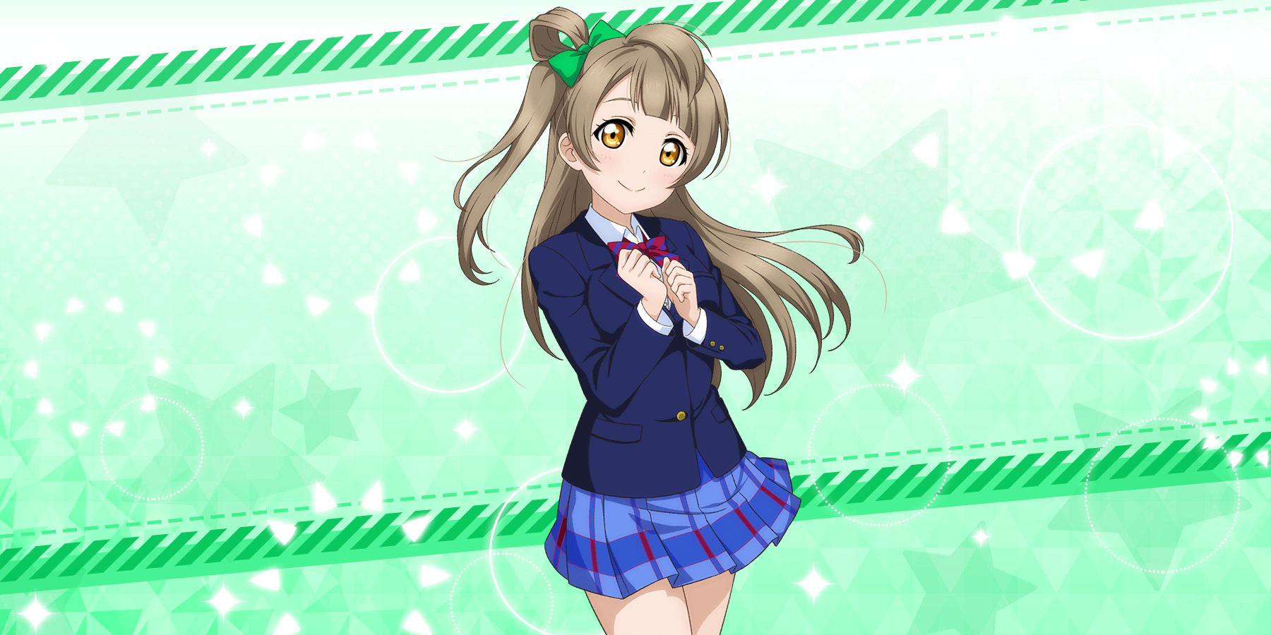 Otonokizaka High Second-Year | Love Live! All Stars! Wiki
