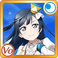 *Sob* It's a Masterpiece Every Time! (Idolized) Icon.png